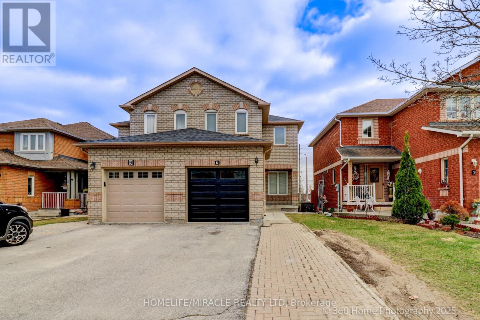 7 Creekwood Ct, Vaughan, ON L4L 9E6