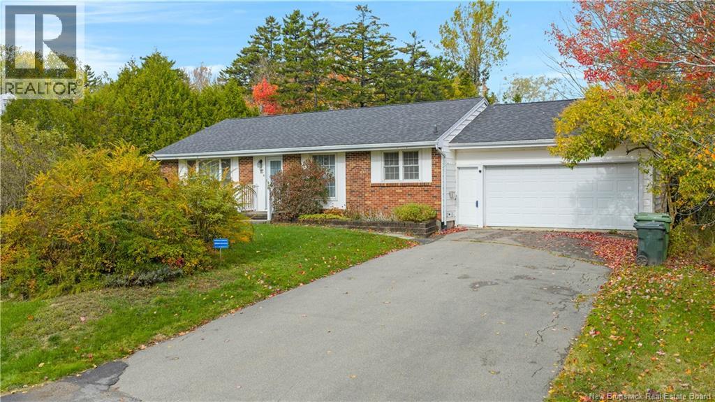 11 Calistoga Rd, Rothesay, NB E2H 1C1