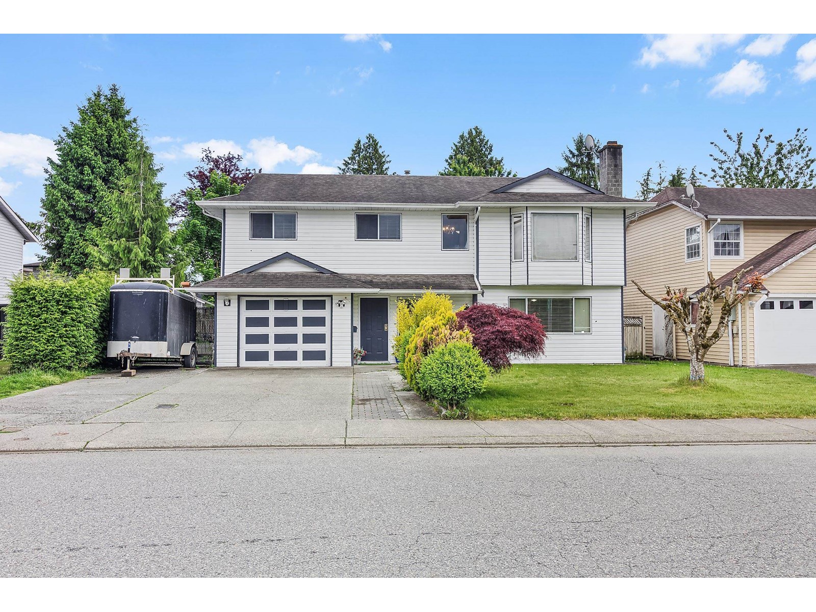 31910 Mayne Ave, Abbotsford, BC V2T 4W9