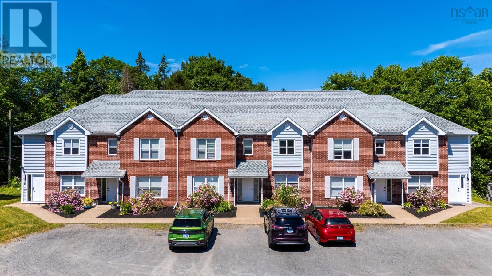 14-24 Kadray Ct, Kentville, NS B4N 5K2