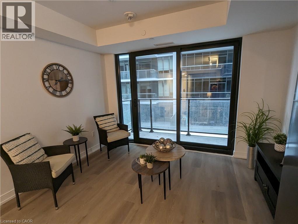 1 Jarvis Street Unit 518, Hamilton, ON L8R 3J2