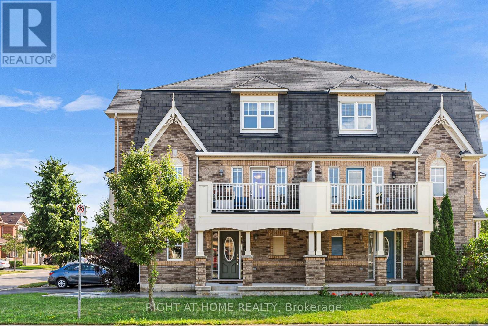 291 Woodley Cres, Milton, ON L9T 8B8