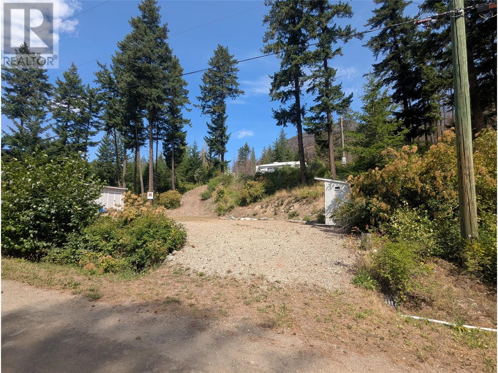 2900 Rawson Road Unit 28, Adams Lake, BC V0E 1M2