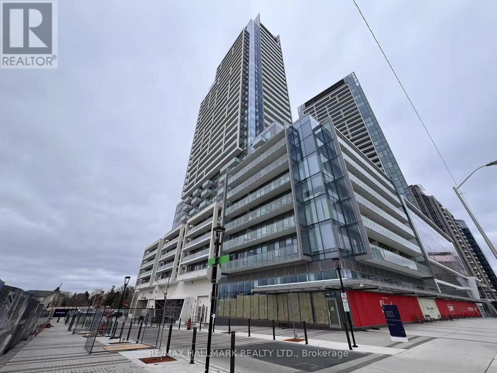 7 Golden Lion Heights N2708, Toronto Newtonbrook East, ON M2M 0C1