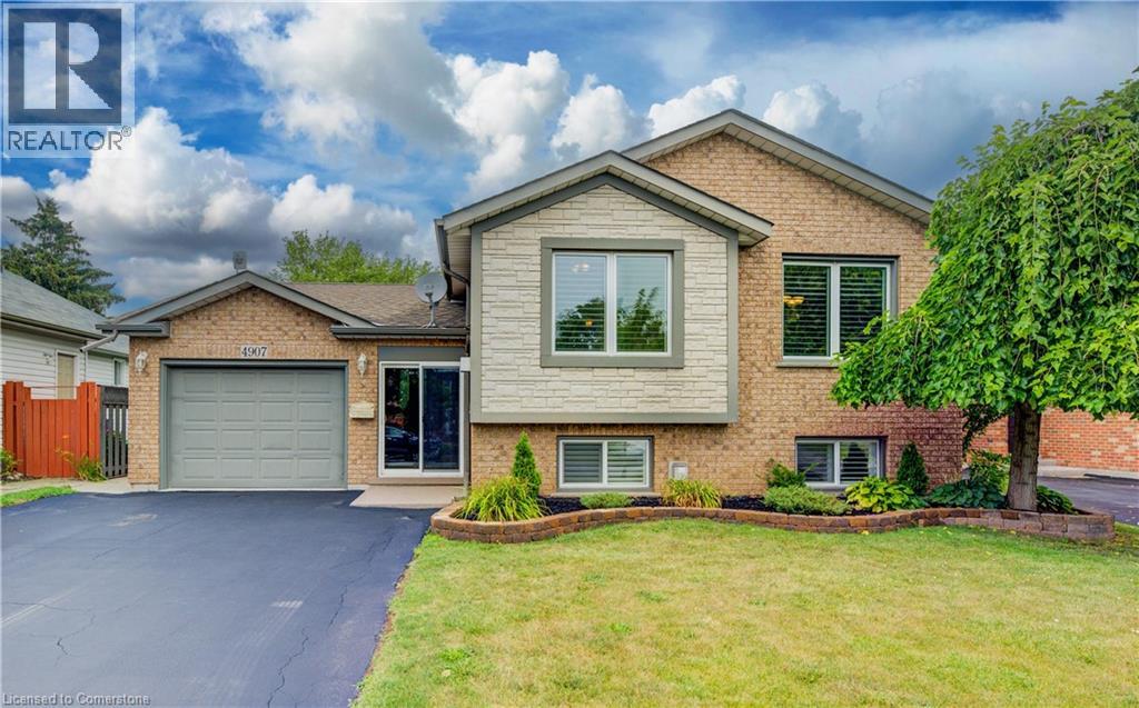 4907 Alexandra Ave, Beamsville, ON L0R 1B5