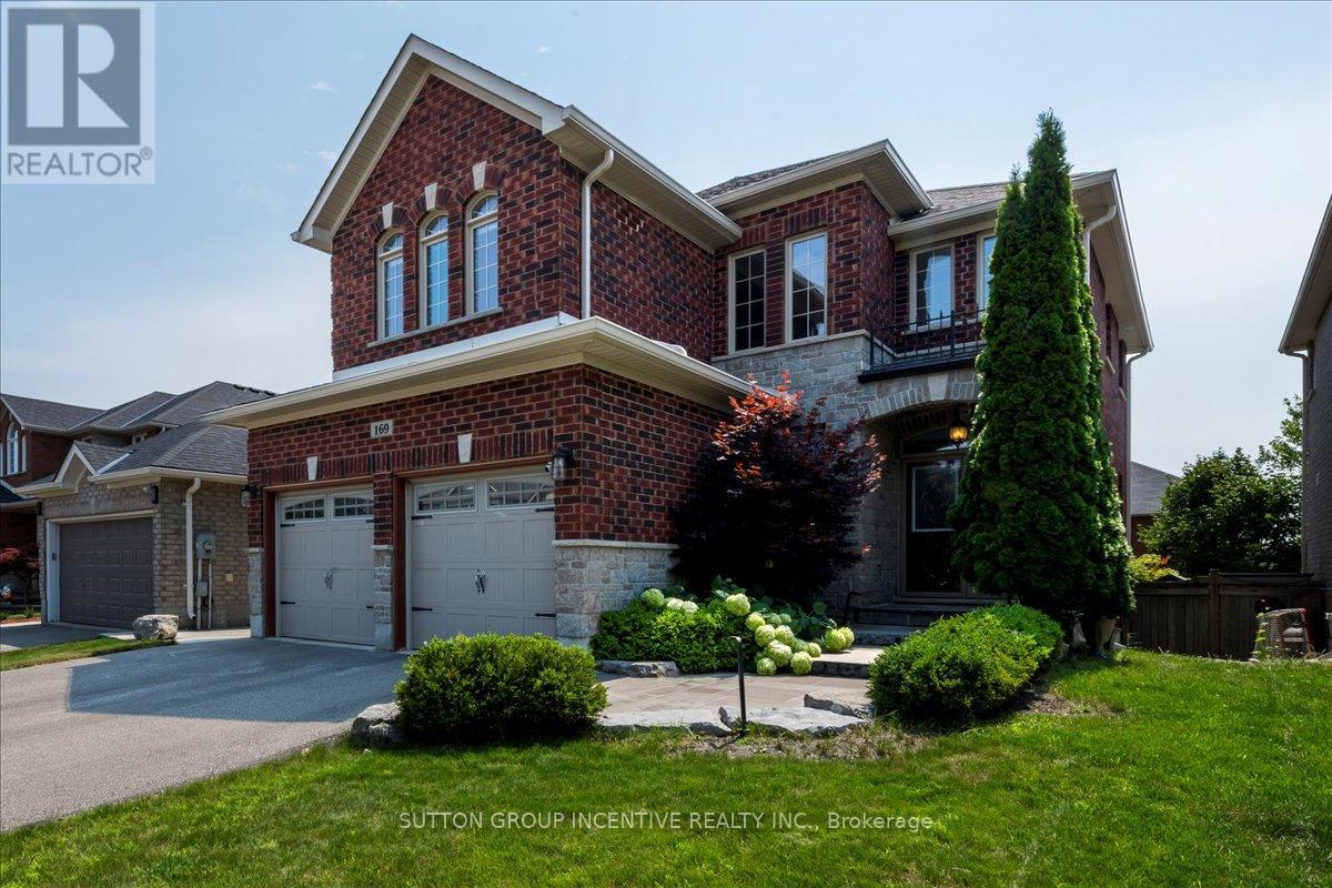 169 Birkhall Pl, Barrie, ON L4N 0Y9