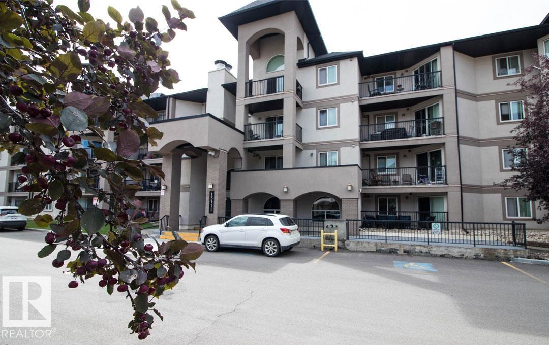 13111 140 Avenue Northwest #418, Edmonton, AB T6V 0B1