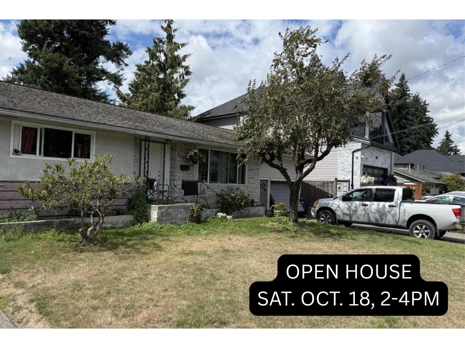 2797 Princess St, Abbotsford, BC V2T 2S7