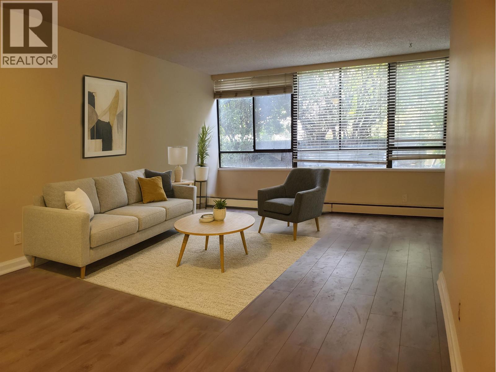 460 Westview Street Unit 103, Coquitlam, BC V3K 6C9