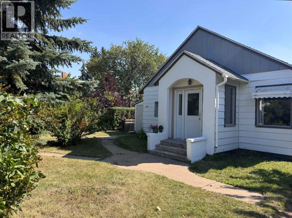 50 Street Unit 4713, Bashaw, AB T0B 0H0