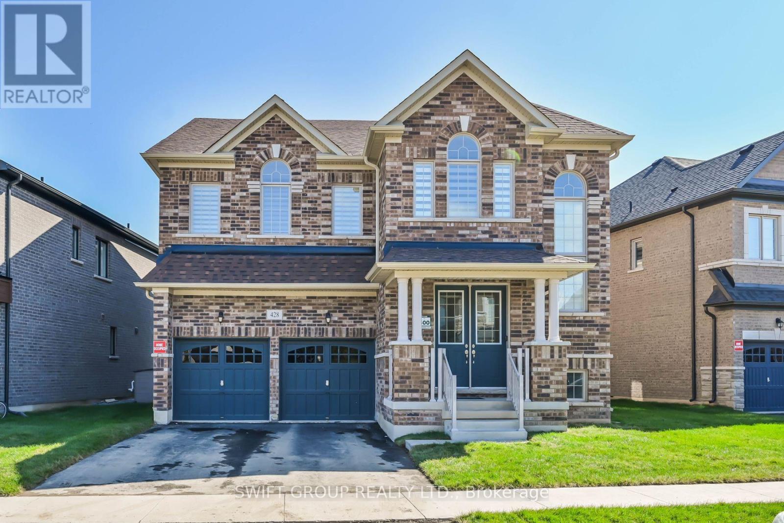 428 Humphrey St, Hamilton Waterdown, ON L8B 1Z8