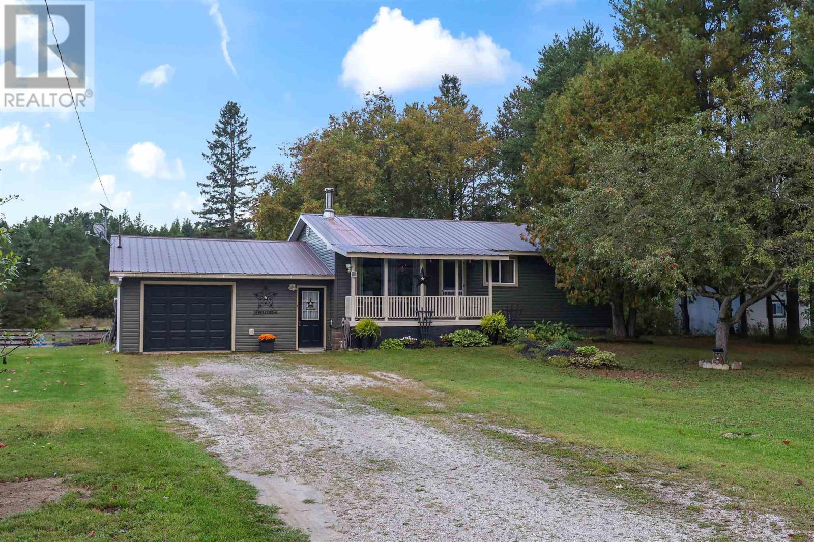 1180 Highway 552 W, Goulais River, ON P0S 1E0