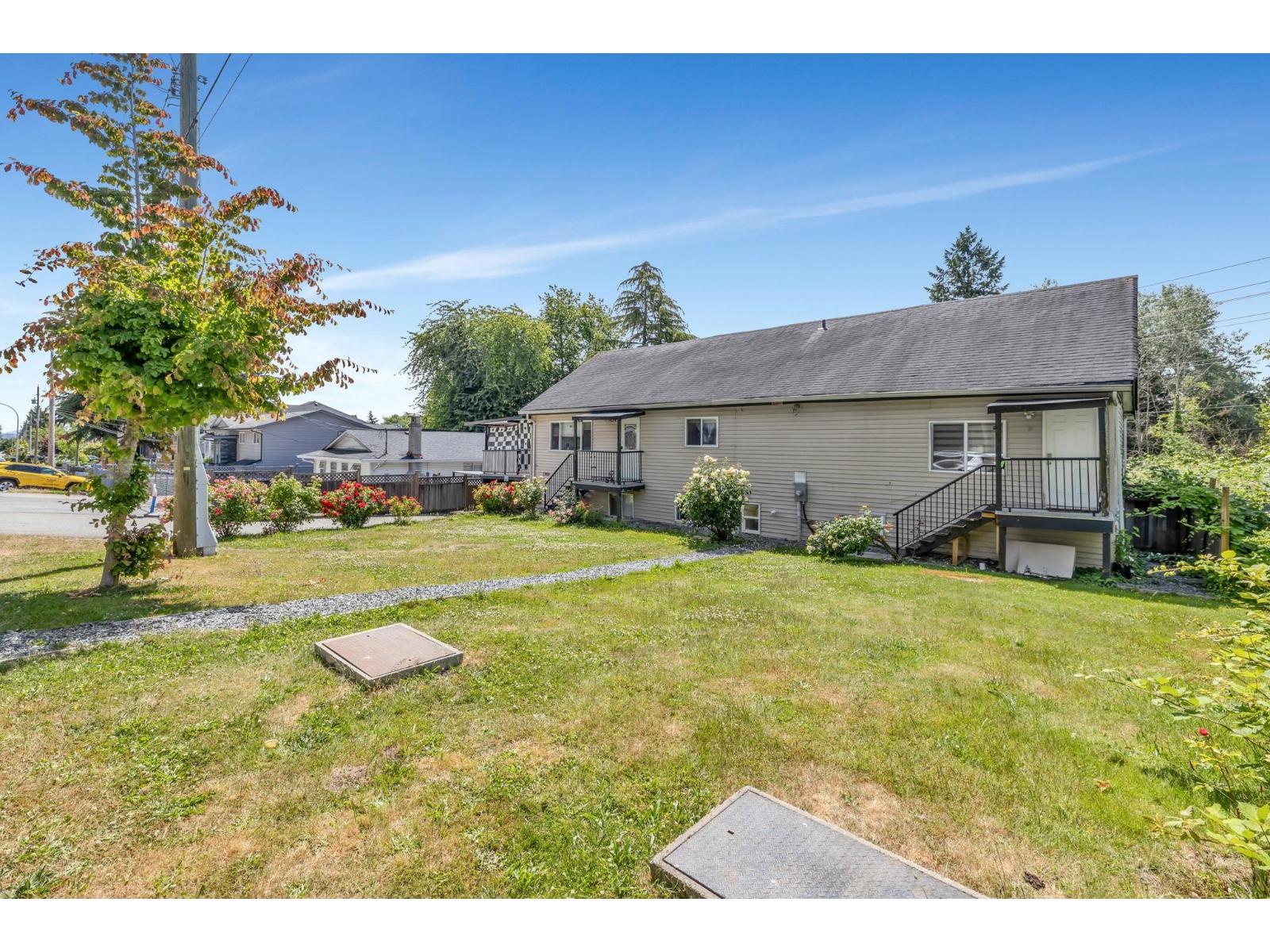 68 Avenue Unit 13906, Surrey, BC V3W 2H1