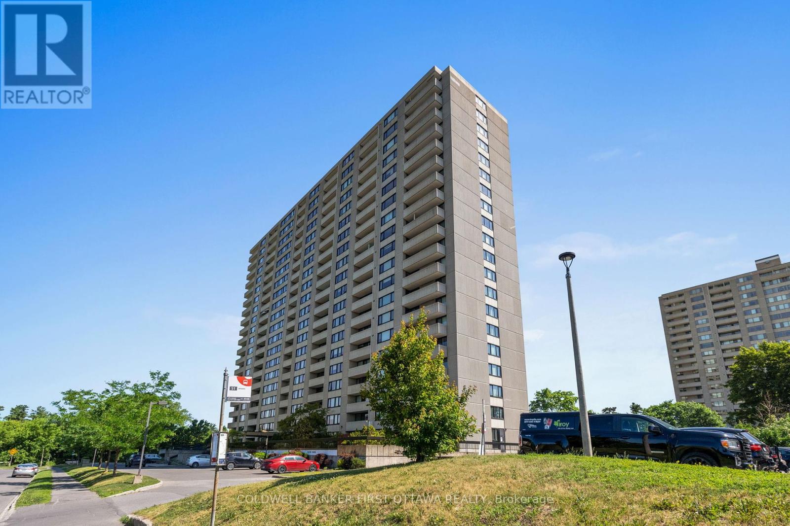 1706 265 Poulin Ave, Ottawa, ON K2B 7Y8