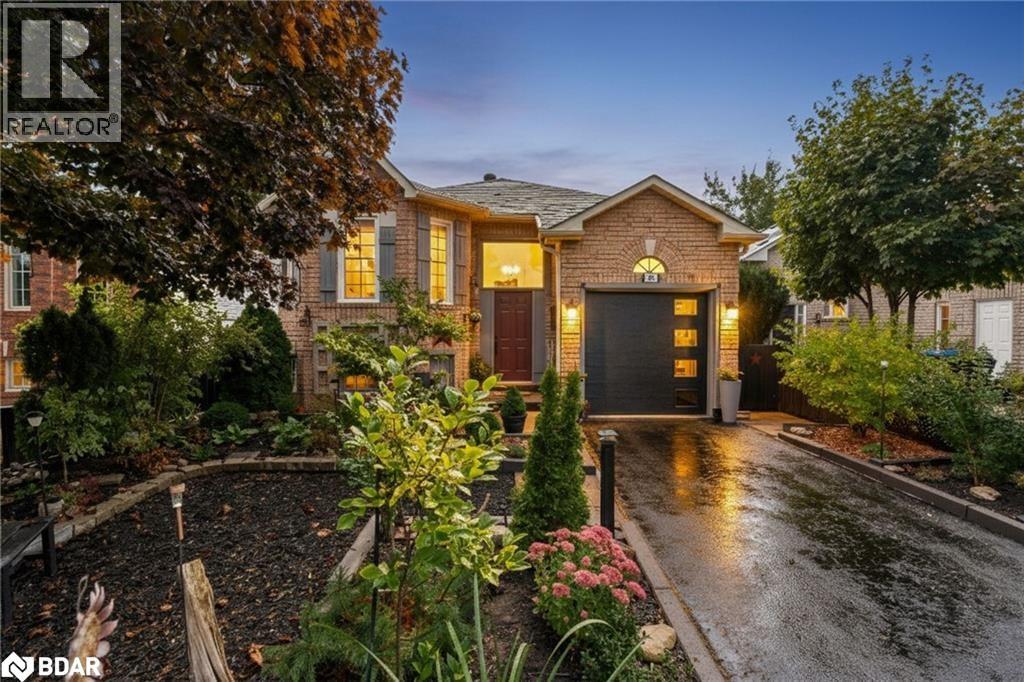 204 Dyer Dr, Wasaga Beach, ON L9Z 1L9