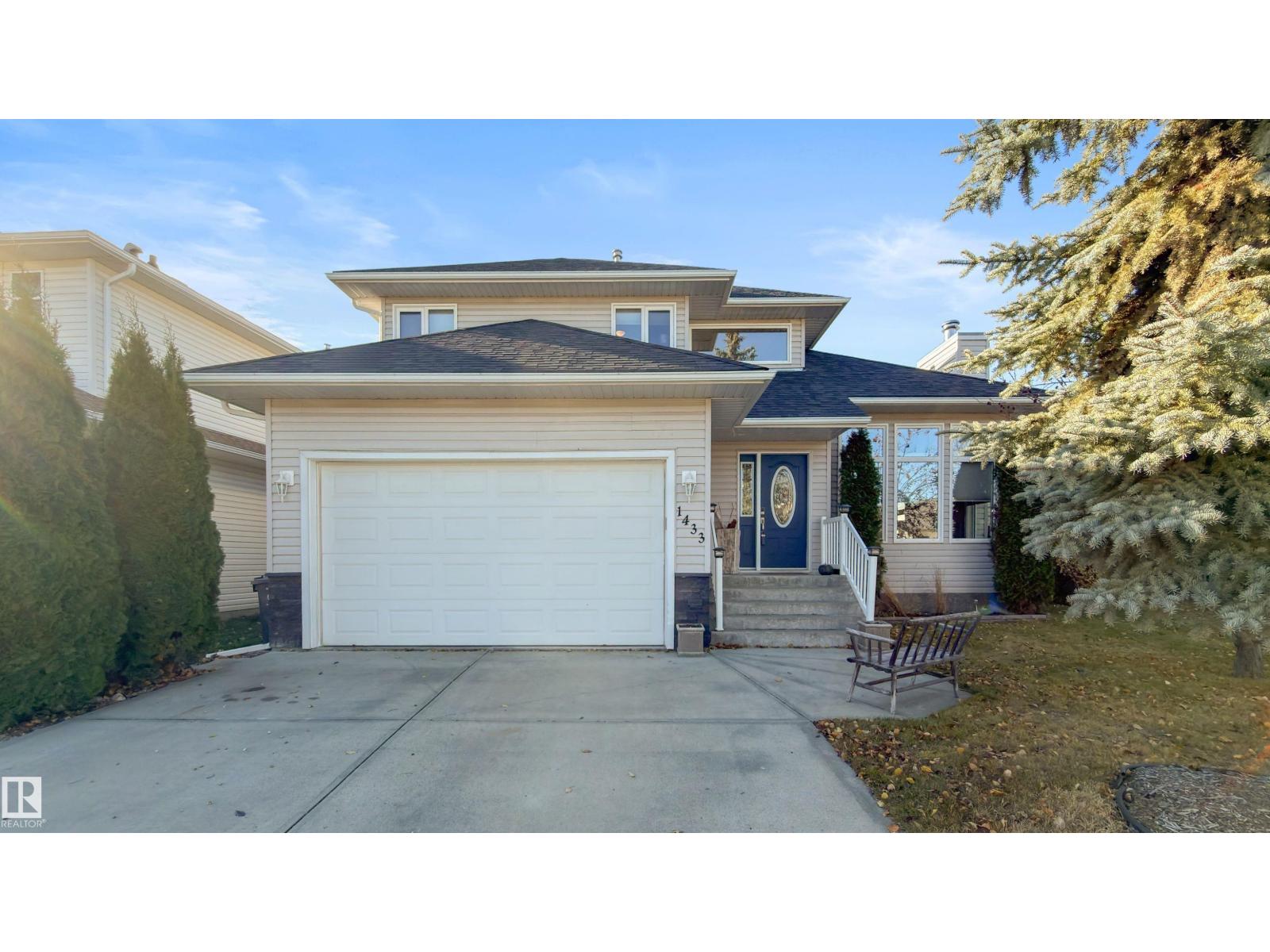 1433 Highwood Bv, Devon, AB T9G 2E9