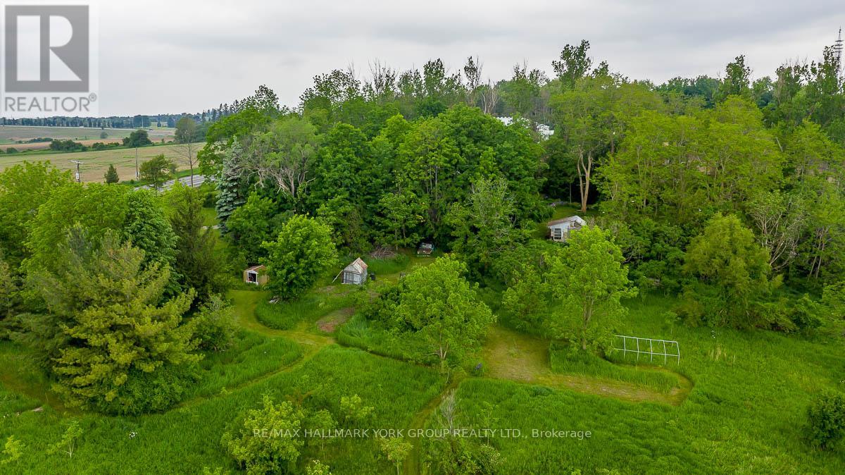 15763 Dufferin St, King, ON L7B 1K5
