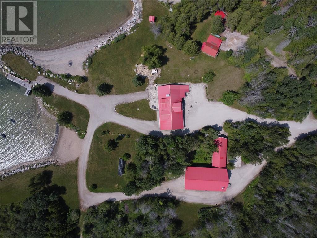520 Goose Gap Cres, Barrie Island, ON P0P 1H0