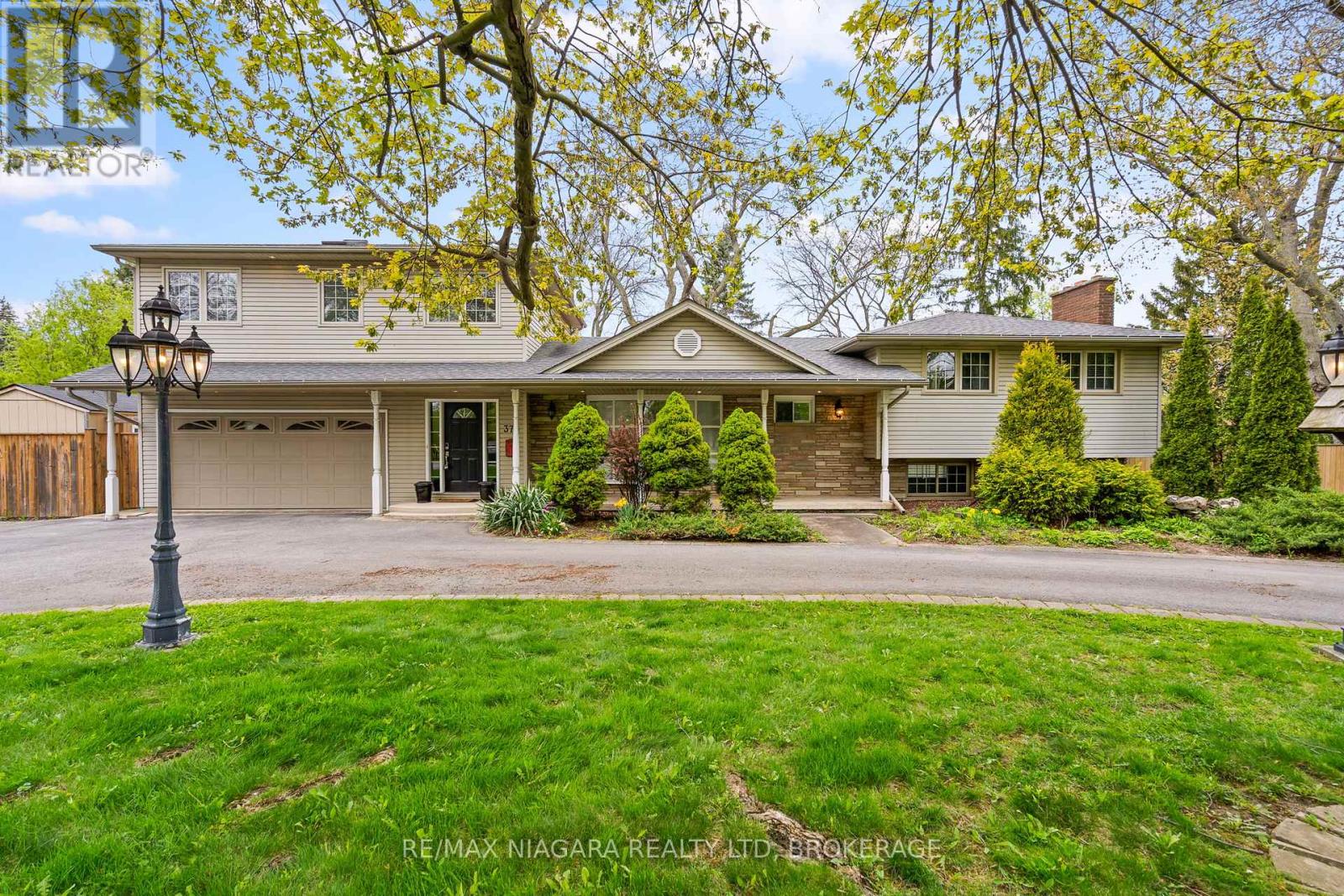 375 Mississauga St N, Niagara-on-the-lake Town, ON L0S 1J0