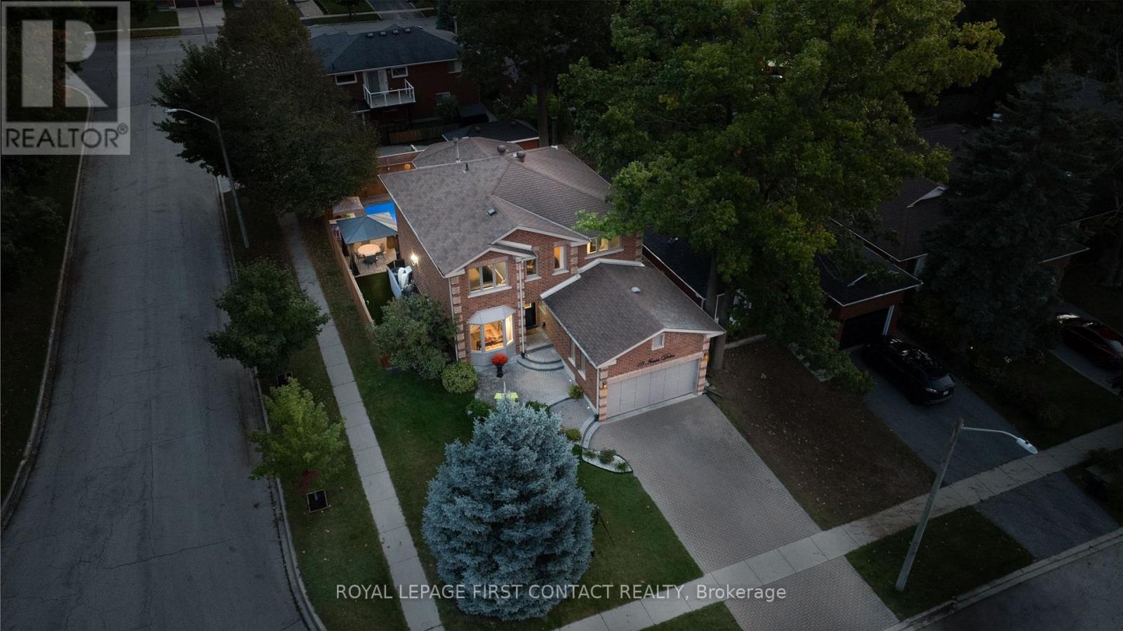 13 Irwin Dr, Barrie, ON L4N 7A6