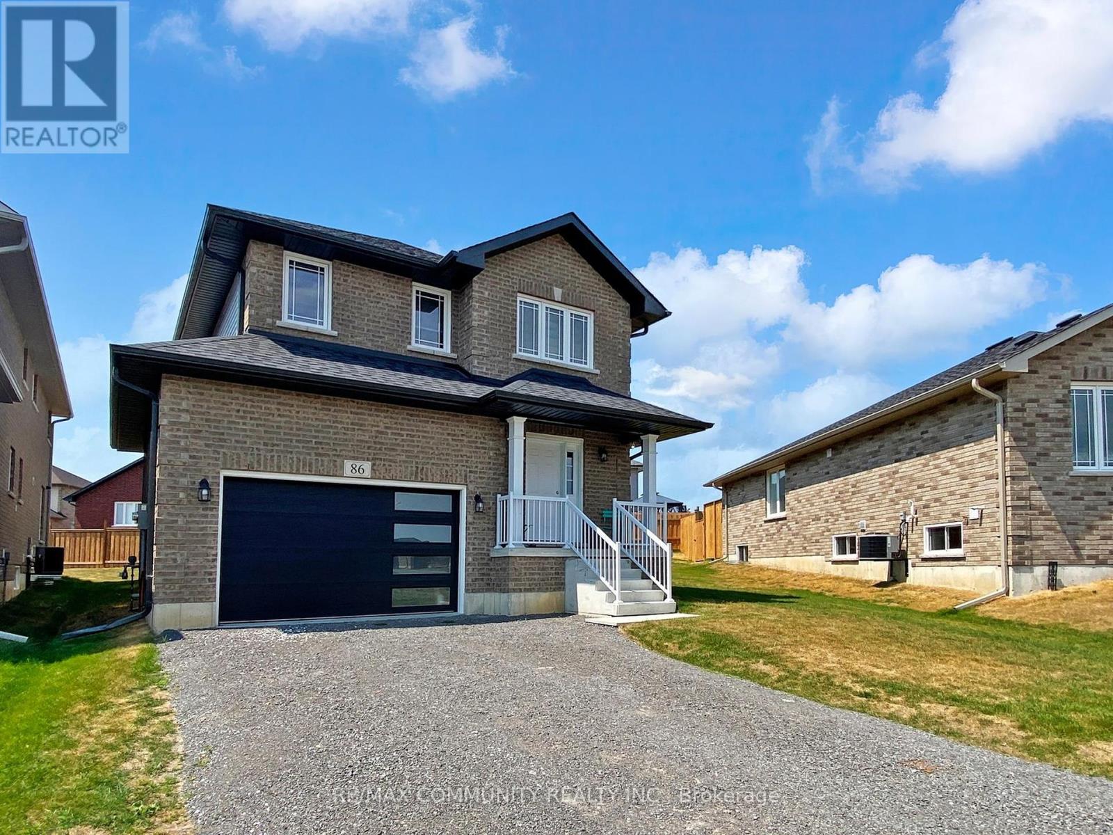 86 Keeler Ct, Asphodel-Norwood, ON K0L 2V0