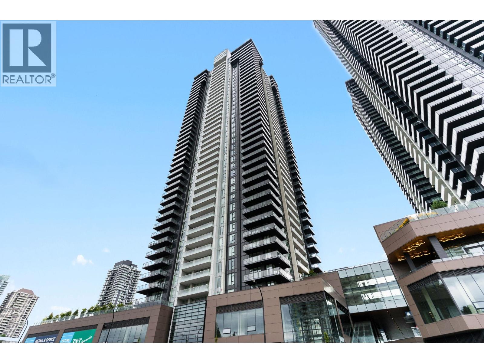 4168 Lougheed Highway Unit 3503, Burnaby, BC V5C 0N9