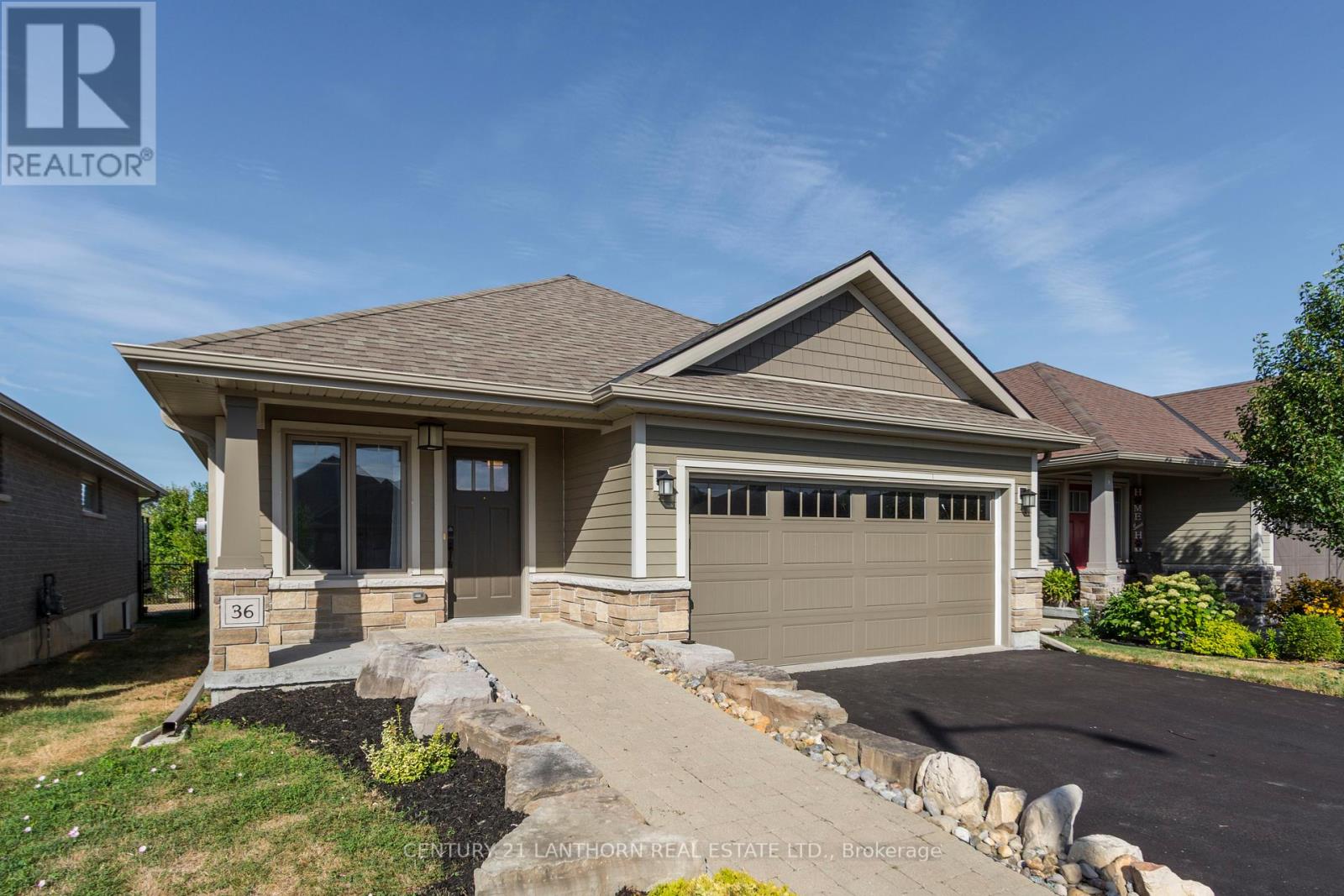 36 Tessa Blvd, Belleville, ON K8N 4Z5