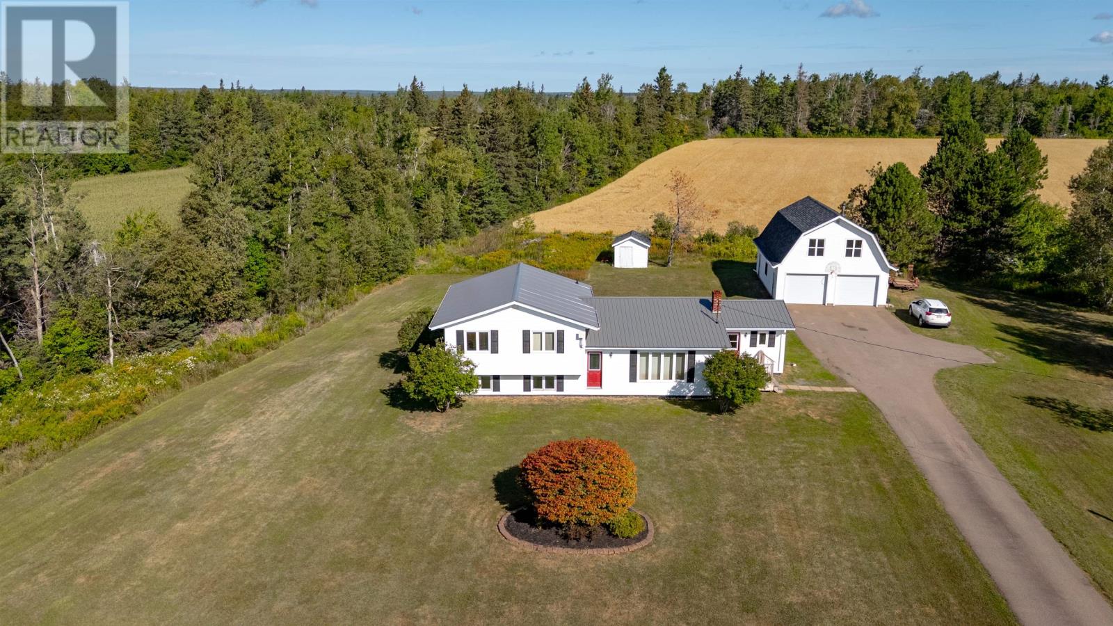 3342 Seven Mile Rd, Cardigan, PE C0A 1G0