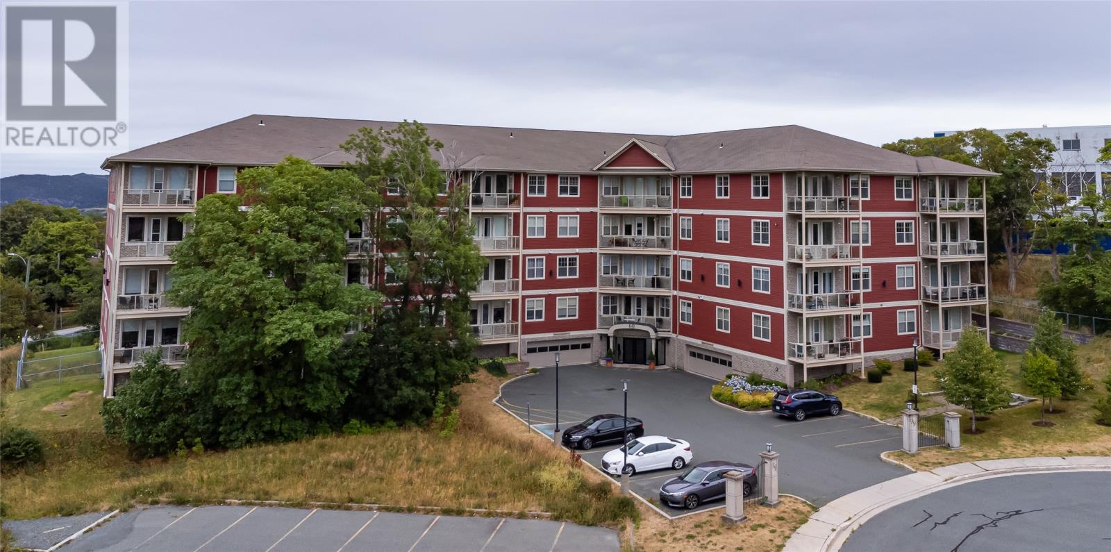 60 Margarets Place Unit 402, St. John's, NL