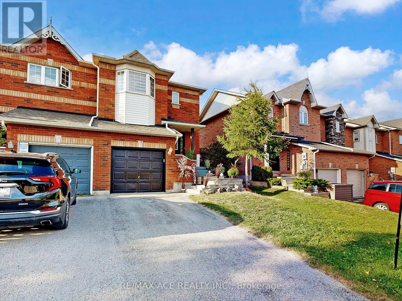 40 Gadwall Ave, Barrie, ON L4N 8X5