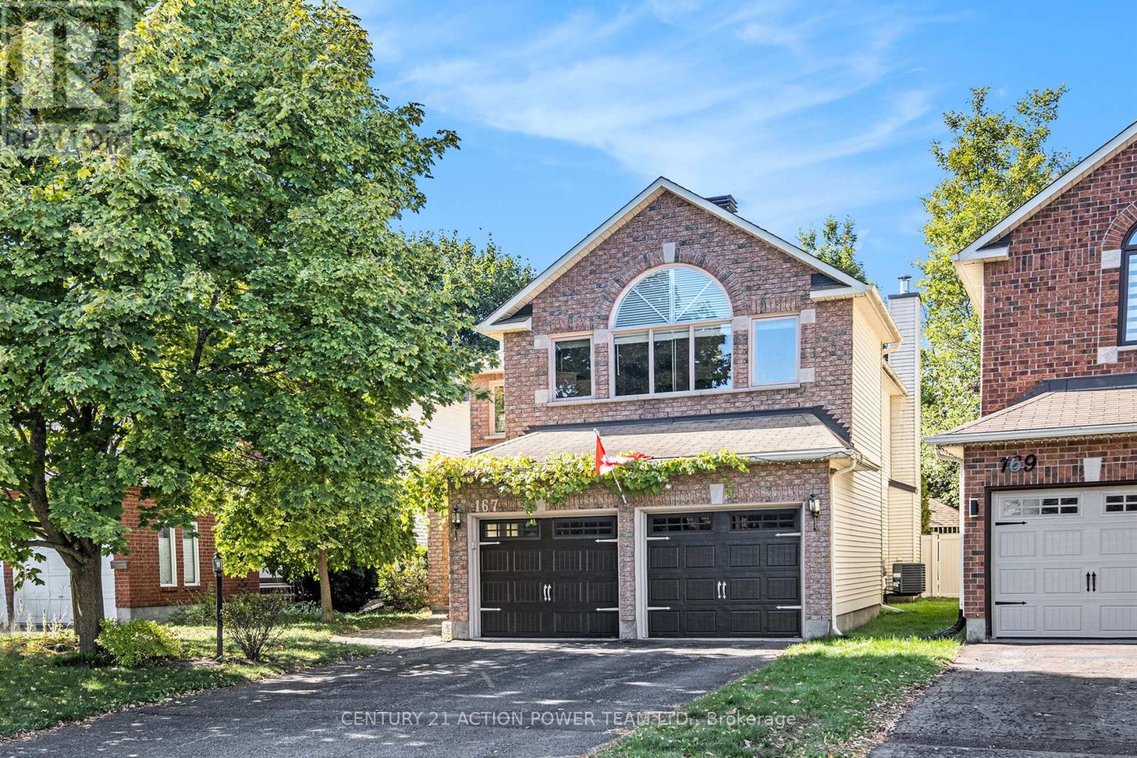 167 Grenadier Way, Ottawa, ON K2J 4M1