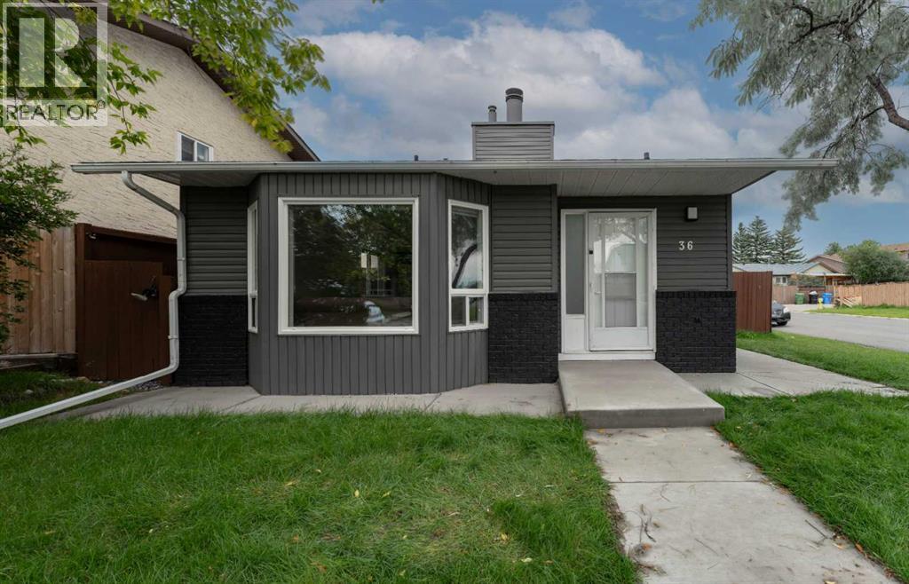 36 Whitehaven Rd NE, Calgary, AB T1Y 6A4