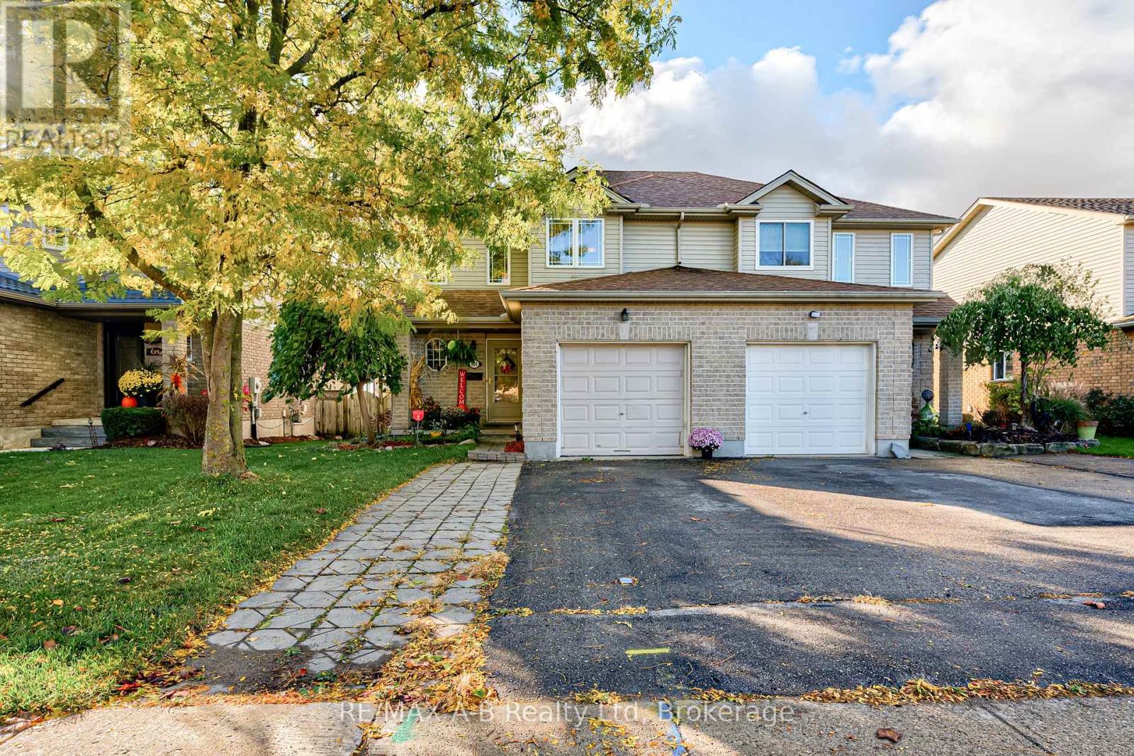 105 Maxwell St, St. Marys, ON N4X 0A2