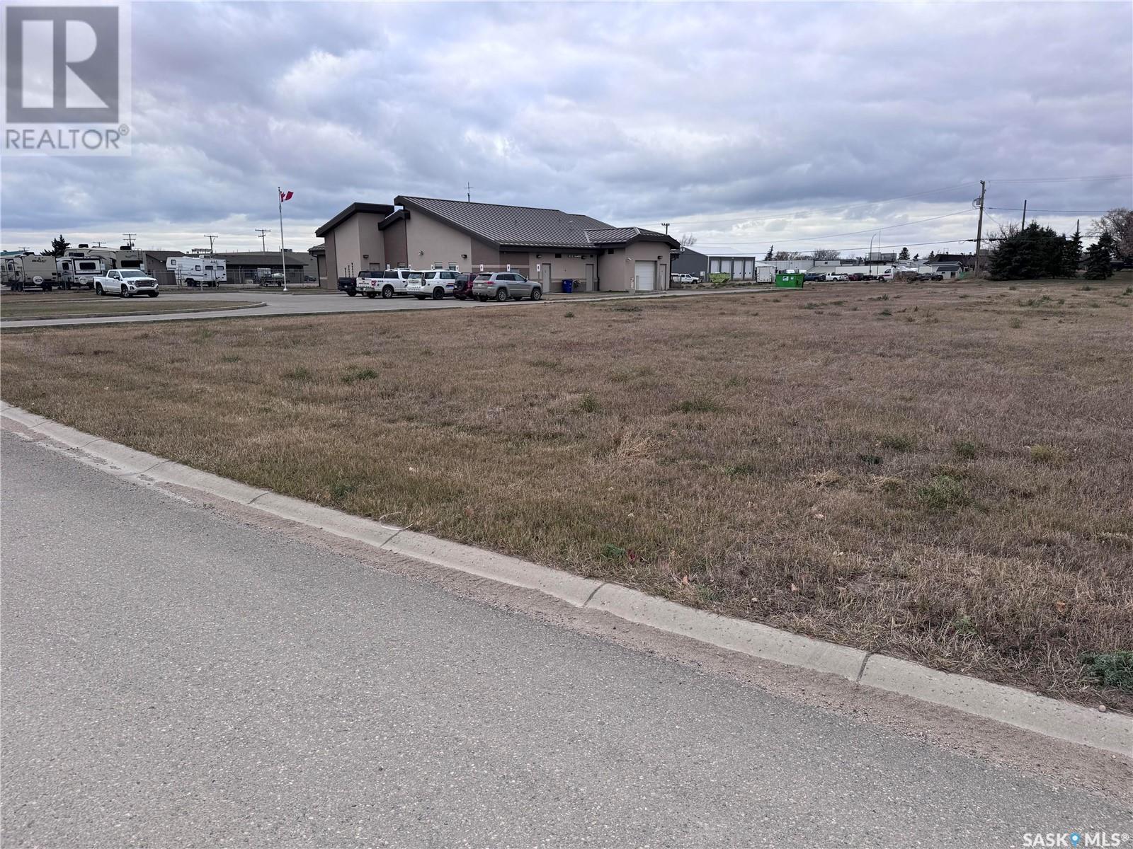 610 Greer St, Wynyard, SK S0A 4T0