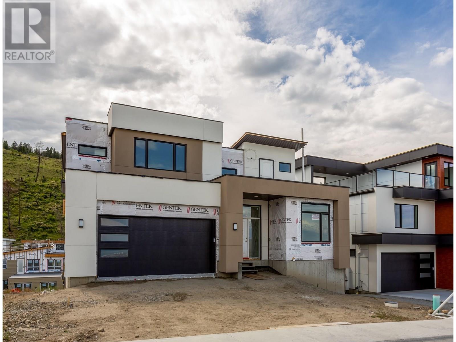 3758 Davidson Court Lot Apt Trails 66, West Kelowna, BC V4T 0B1