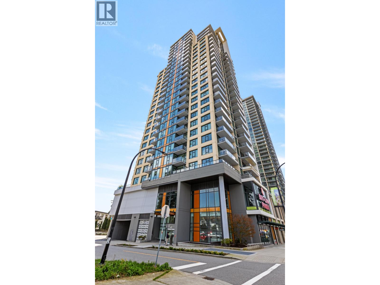 7303 Noble Lane Unit 2303, Burnaby, BC V3N 0H2