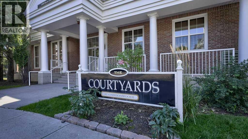 3000 Marda Link Sw Unit 250, Calgary, AB T2T 6C8