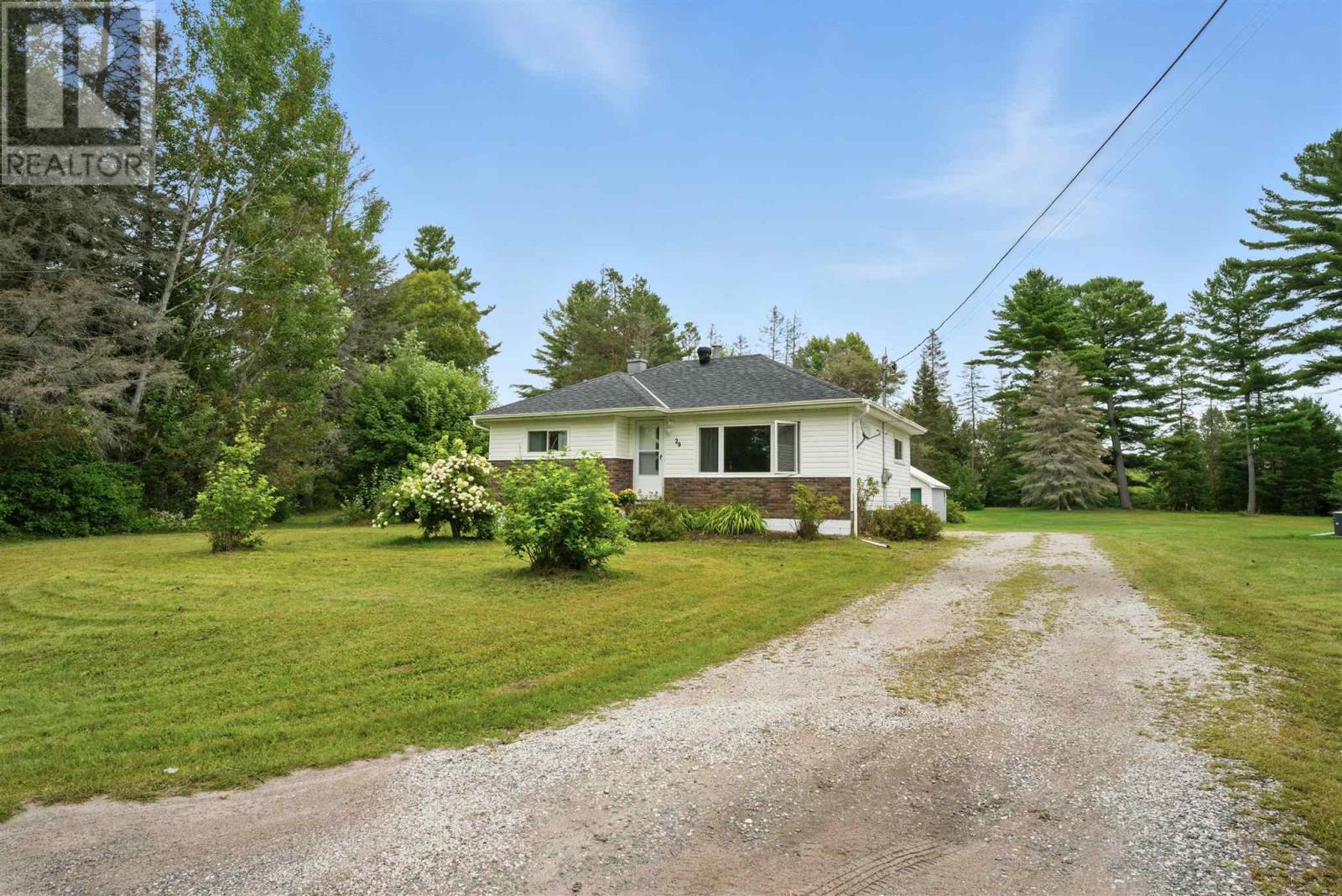 29 Eley Rd, Huron Shores, ON P0R 1H0
