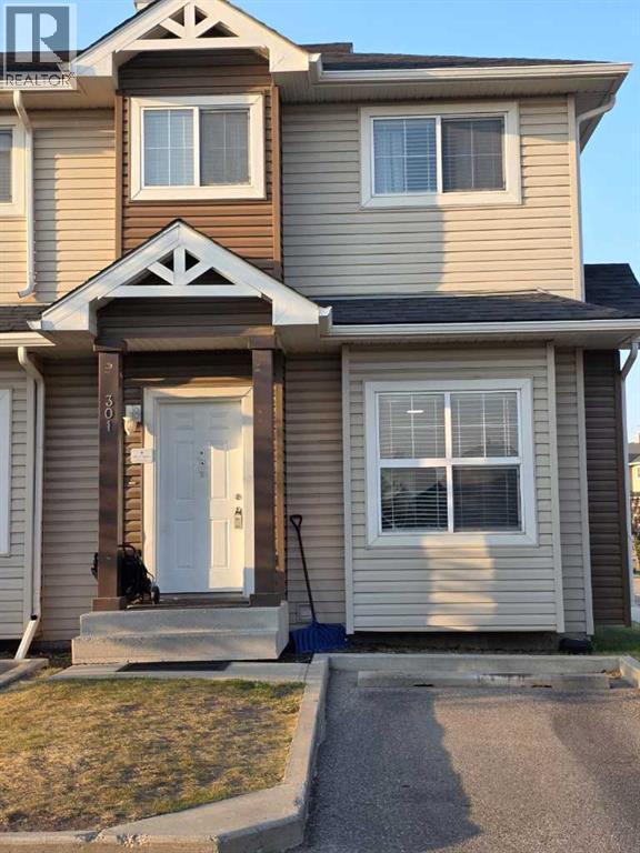 111 Tarawood Lane Ne Unit 301, Calgary, AB T3J 0C1