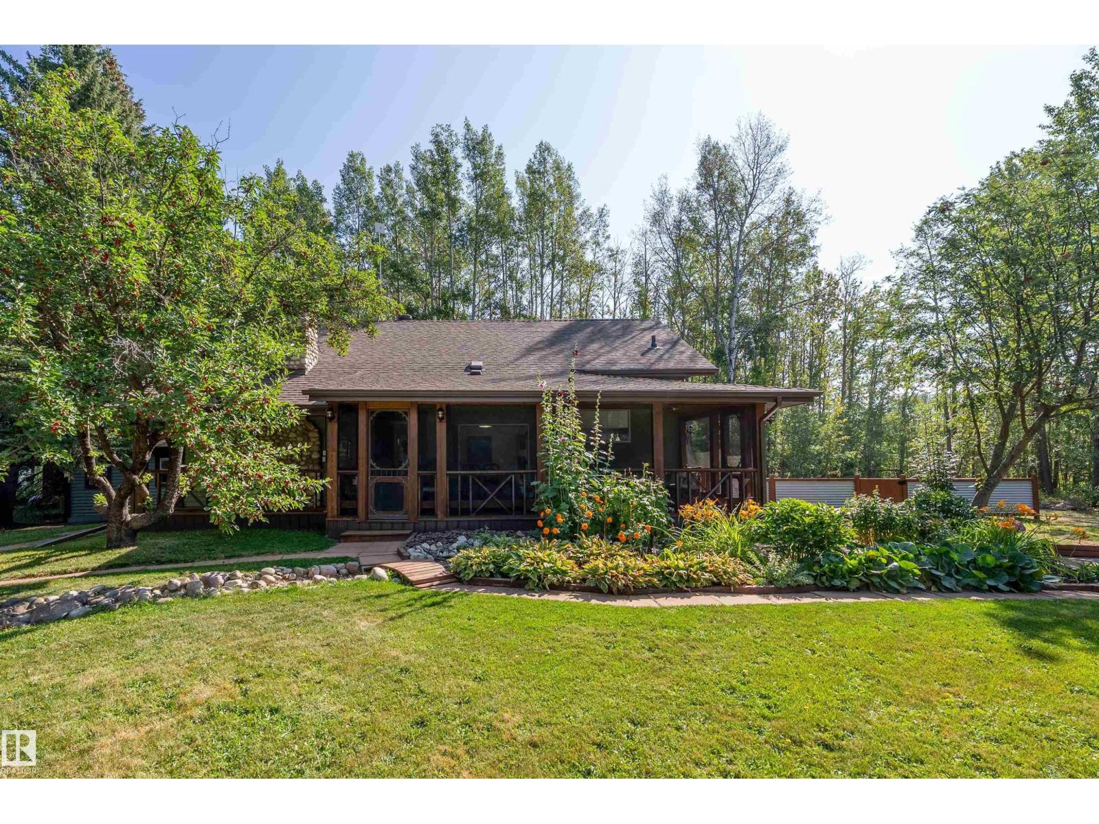 462014 Range Rd 10 #167, Rural Wetaskiwin County, AB T0C 2V0