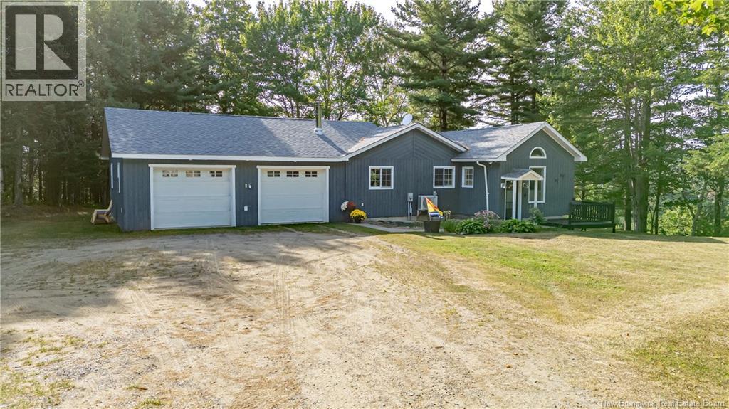 161 Storeytown Rd, Doaktown, NB E9C 1S3