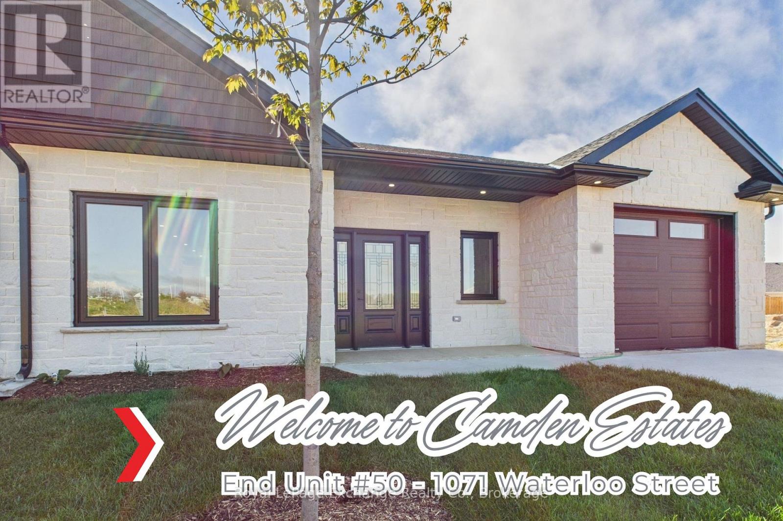 50 1071 Waterloo St N, Saugeen Shores, ON N0H 2C6