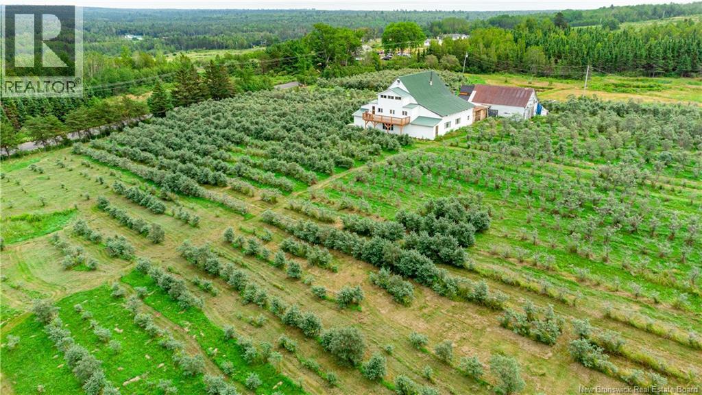 320 Red Bank Rd, Chipman, NB E4A 2B1