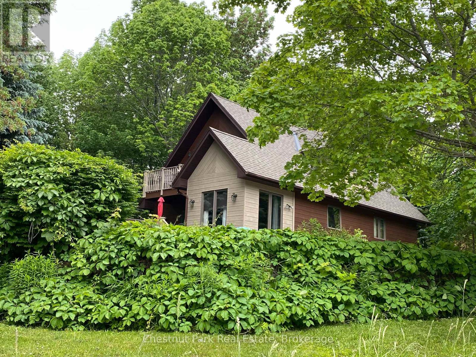 145 Scott St, Georgian Bluffs, ON N0H 2T0