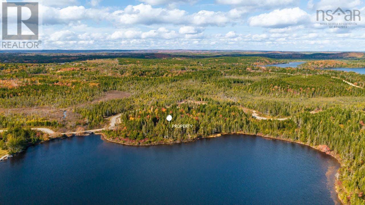 Lot 2 Bjoern Seelhorst Dr, French Road, NS B1K 0B1