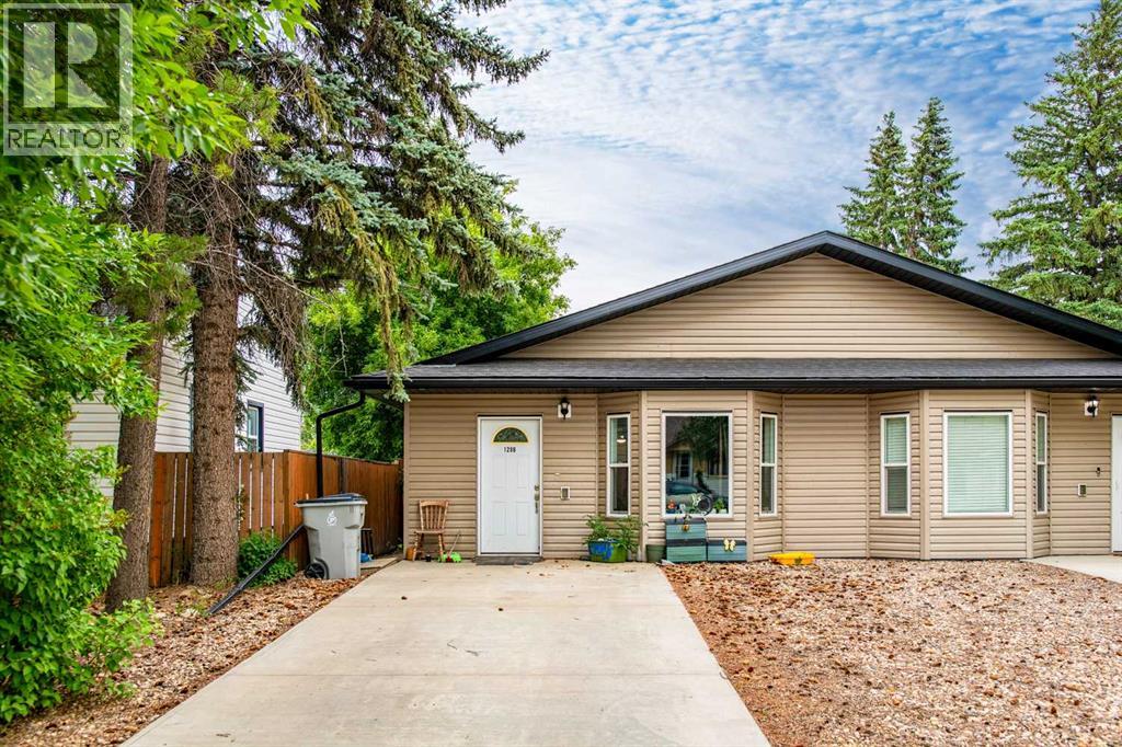 5 Avenue Unit 1206, Wainwright, AB T9W 1L8