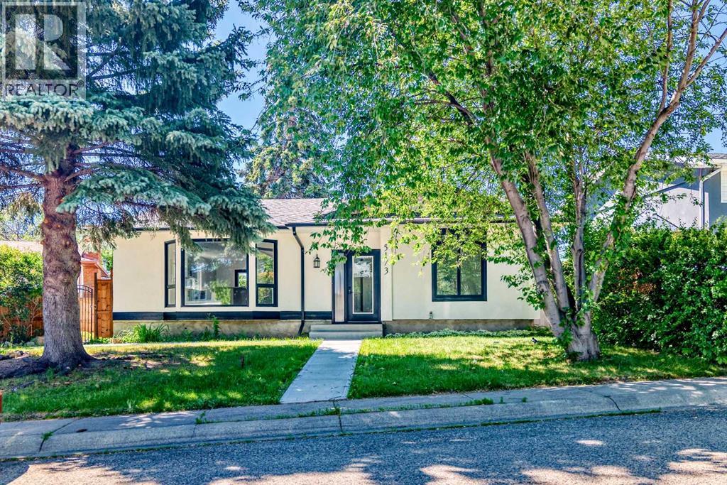 5173 Whitestone Rd NE, Calgary, AB T1Y 1T7