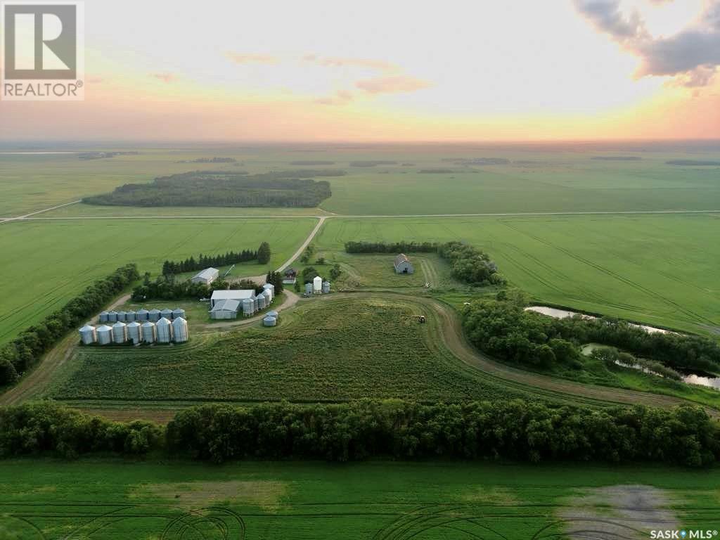 Ruecker Acreage, Abernethy Rm No. 186, SK S0A 0A0