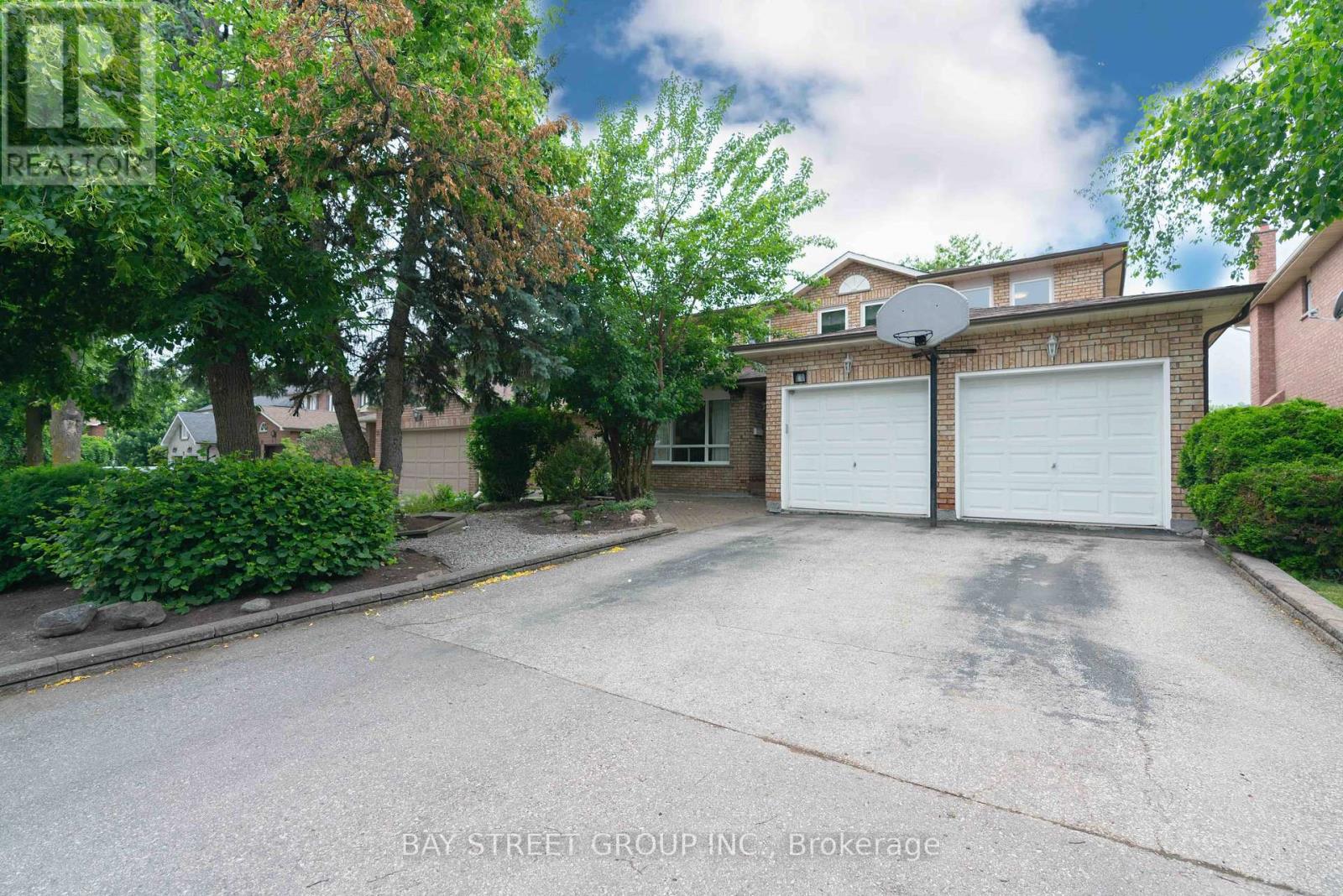 20 Tailor St, Markham, ON L3P 6M8