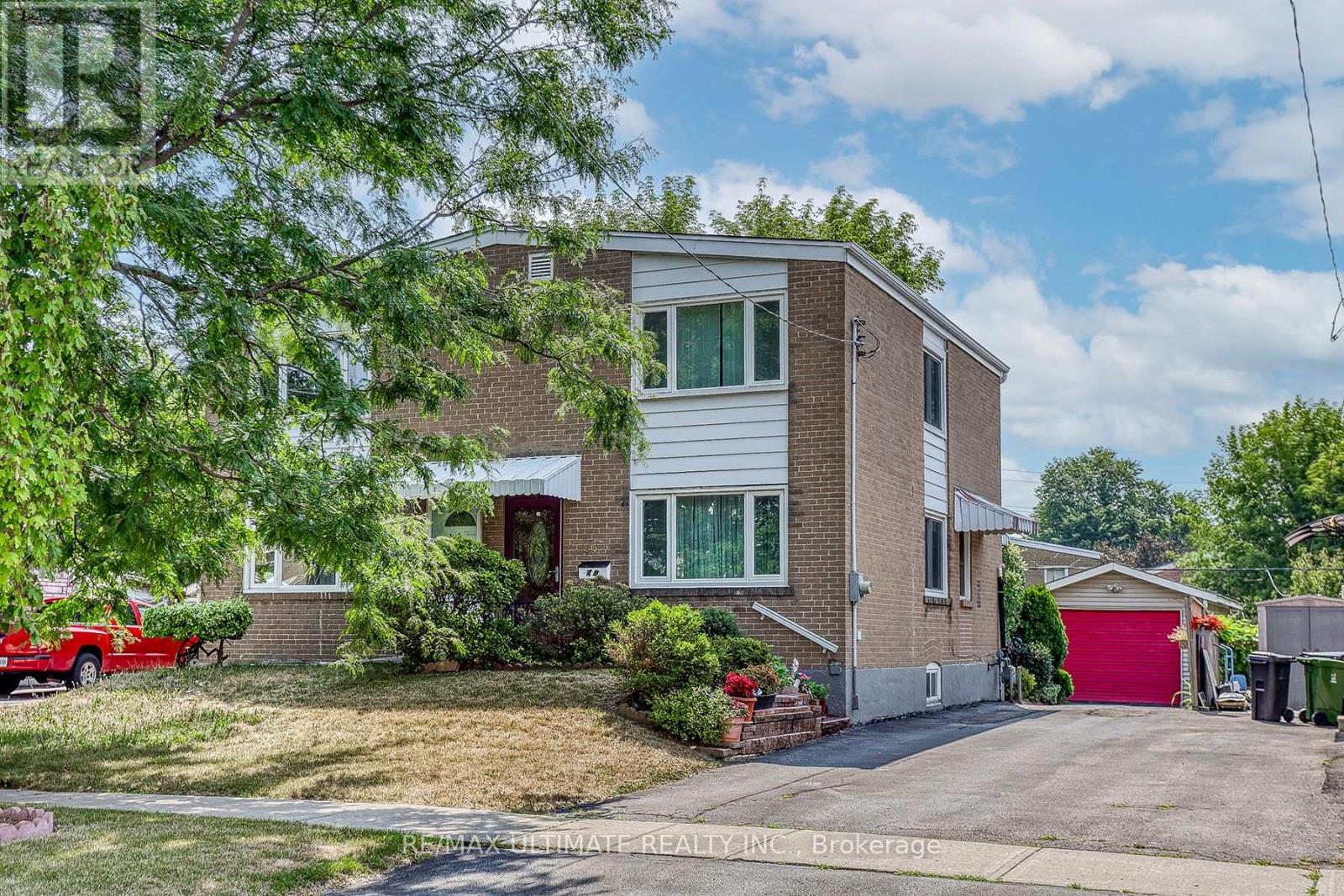 49 Ashwick Dr, Toronto, ON M1K 2L1